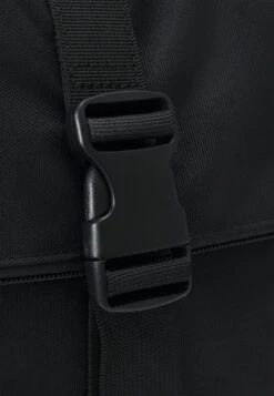 Pier One UNISEX - Tagesrucksack - Black -Pier One Verkaufsgeschäft 5d294c01349448f38b119047423805a2