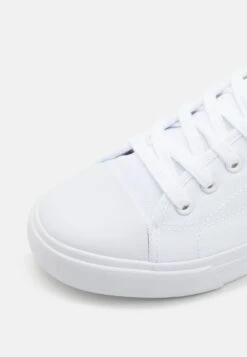 Pier One UNISEX - Sneaker Low - White 13 Pier One UNISEX - Sneaker Low - White -Pier One Verkaufsgeschäft 5dbd9684303a42eda941635bc0da6893