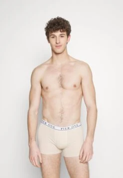 Pier One 5 PACK - Panties - Beige/light Green/black 10 Pier One 5 PACK - Panties - Beige/light Green/black -Pier One Verkaufsgeschäft 5e2618c603e542cbad7ab263a2ec5973