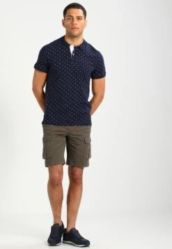 Pier One Poloshirt - Dark Blue -Pier One Verkaufsgeschäft 5f9f334be1c74c189272891df0f153b2