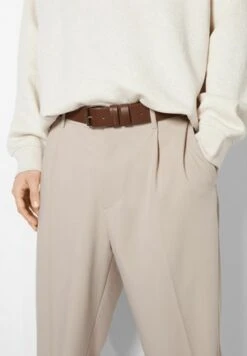 Pier One Gürtel - Brown -Pier One Verkaufsgeschäft 616ac8ab48ee4f38b7f6fbfeb32e818d