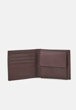 Pier One LEATHER - Geldbörse - Brown 10 Pier One LEATHER - Geldbörse - Brown -Pier One Verkaufsgeschäft 629d6477787740e8b12513a247acc833