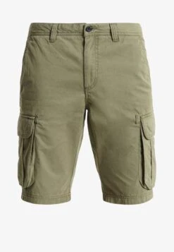 Pier One Shorts - Olive -Pier One Verkaufsgeschäft 62ba590f34ca4d7f936d305c3830db11