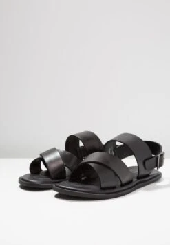 Pier One Riemensandalette - Black 10 Pier One Riemensandalette - Black -Pier One Verkaufsgeschäft 636ea7102eae4319abfae8bd7f39ebf0