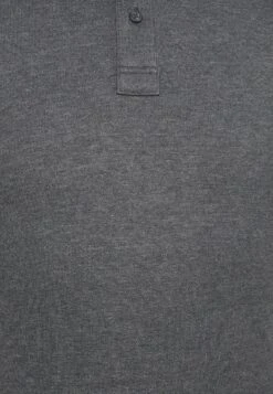 Pier One Poloshirt - Black/grey 12 Pier One Poloshirt - Black/grey -Pier One Verkaufsgeschäft 63a6648fb82744679745f38baff29df4