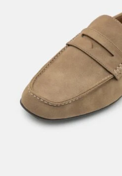 Pier One UNISEX - Mokassin - Beige 13 Pier One UNISEX - Mokassin - Beige -Pier One Verkaufsgeschäft 63ecea7199cf49cbbdcbef186378d3a2