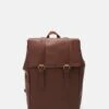 Pier One UNISEX - Tagesrucksack - Brown -Pier One Verkaufsgeschäft 654bcfb4563a417383991235401d3634