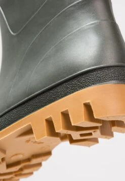 Pier One UNISEX - Gummistiefel - Green 13 Pier One UNISEX - Gummistiefel - Green -Pier One Verkaufsgeschäft 67de57cd13674e5eada54955090c8f37