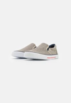 Pier One UNISEX - Sneaker Low - Taupe -Pier One Verkaufsgeschäft 68532d1c5ad34b7c8b58576ed08dbadb