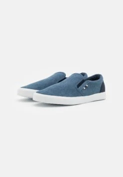 Pier One Sneaker Low - Blue 9 Pier One Sneaker Low - Blue -Pier One Verkaufsgeschäft 690ce6118e1c4ca298845d15a6ae072e