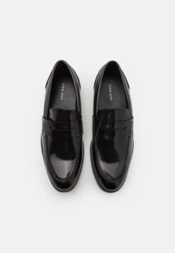 Pier One Slipper - Black -Pier One Verkaufsgeschäft 693ac2147cb34a158aa6e20805e15ffe