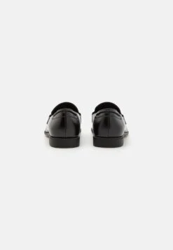 Pier One Slipper - Black -Pier One Verkaufsgeschäft 69bcd0a8598446e2835f9aae43249e04