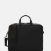 Pier One UNISEX - Notebooktasche - Black