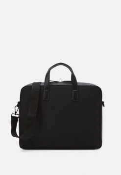 Pier One UNISEX - Notebooktasche - Black -Pier One Verkaufsgeschäft 6aa23faaacdd41d8b827d911251a3838 2