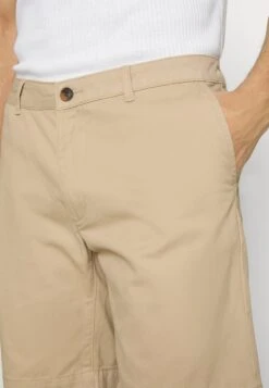 Pier One 2 PACK - Shorts - Tan/black 13 Pier One 2 PACK - Shorts - Tan/black -Pier One Verkaufsgeschäft 6b433566de7d442989684d12c4c80264