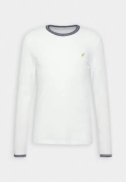 Pier One Langarmshirt - White 11 Pier One Langarmshirt - White -Pier One Verkaufsgeschäft 6b58270814ad4a7aa5186875d54d6703 1