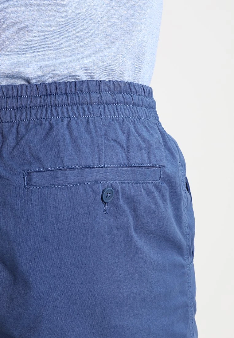 Pier One Shorts - Blau 7 Pier One Shorts - Blau – Bild 5