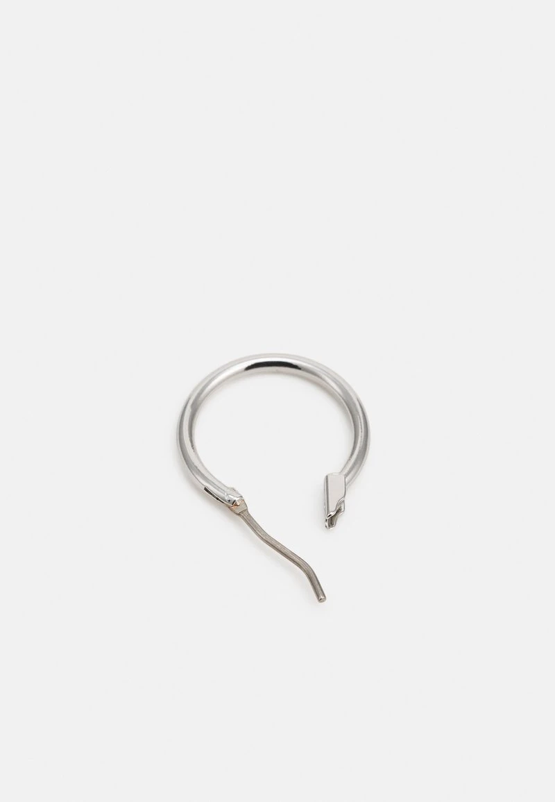 Pier One 6 PACK - Halskette - Silver-coloured 4 Pier One 6 PACK - Halskette - Silver-coloured – Bild 2