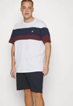 Pier One T-Shirt Print - White 11 Pier One T-Shirt Print - White -Pier One Verkaufsgeschäft 6cc3d37e0ee5479fb2a37ffbea8ab8b7