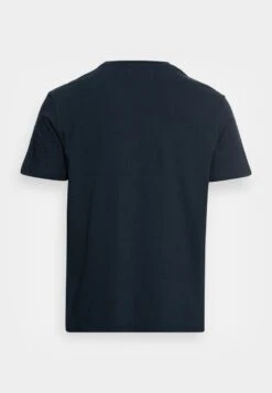 Pier One T-Shirt Basic - Dark Blue -Pier One Verkaufsgeschäft 6db2c69ca9d8402b938f0403464dba5a