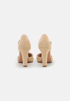 Pier One LEATHER - Pumps - Beige 11 Pier One LEATHER - Pumps - Beige -Pier One Verkaufsgeschäft 6e5273a7dc0c465792284e8c540266d3