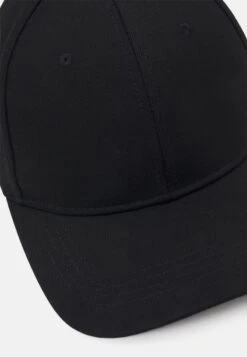 Pier One UNISEX - Cap - Black 11 Pier One UNISEX - Cap - Black -Pier One Verkaufsgeschäft 6f88a03286c34dcd86d5570969b1b44c