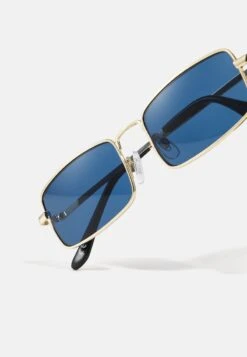 Pier One Sonnenbrille - Blue -Pier One Verkaufsgeschäft 6f8a0a568bab4d8da5eac654dcb644c5