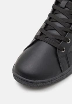 Pier One Sneaker High - Black -Pier One Verkaufsgeschäft 6fae4a67c1754aa6916987c2fe01e50d