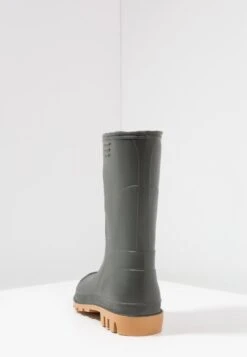 Pier One UNISEX - Gummistiefel - Green 11 Pier One UNISEX - Gummistiefel - Green -Pier One Verkaufsgeschäft 6fc9d870b811468c919eabb1f9b6350c