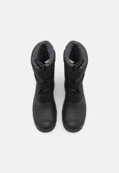 Pier One UNISEX - Snowboot/Winterstiefel - Black 11 Pier One UNISEX - Snowboot/Winterstiefel - Black -Pier One Verkaufsgeschäft 6fd5825a30f54e999c0442d36ff248a6