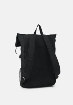 Pier One UNISEX - Tagesrucksack - Black -Pier One Verkaufsgeschäft 7258fab475d443ef97924f81c1e78e4c