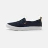 Pier One UNISEX - Slipper - Dark Blue -Pier One Verkaufsgeschäft 72f579dcea894a34aca5df0a2db147bf