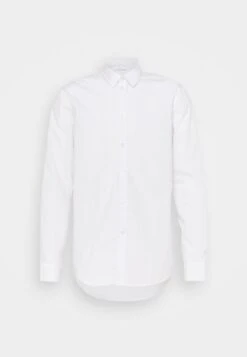 Pier One 2 PACK - Businesshemd - White/black -Pier One Verkaufsgeschäft 731550589fab4fe48871e0d41c7f727e