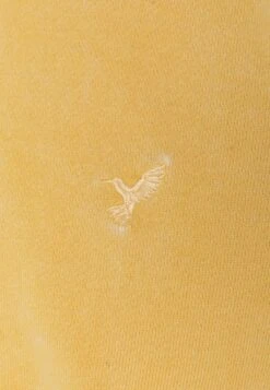 Pier One Sweatshirt - Yellow -Pier One Verkaufsgeschäft 733dc4b869a14197ad2efd88f2fb573e