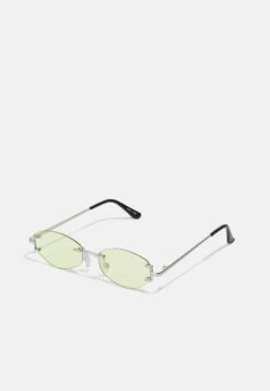 Pier One UNISEX - Sonnenbrille - Green -Pier One Verkaufsgeschäft 746d72ddc97e4e32a965c6105603174c 1