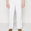 Pier One Jeans Relaxed Fit - White 2 Pier One Jeans Relaxed Fit - White -Pier One Verkaufsgeschäft 746fac2d62f64db086e715bc4315adc2