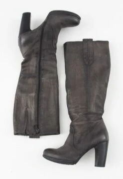 Pier One Stiefel - Grey -Pier One Verkaufsgeschäft 74d4f470c5b344cc84382c04c129c5f0