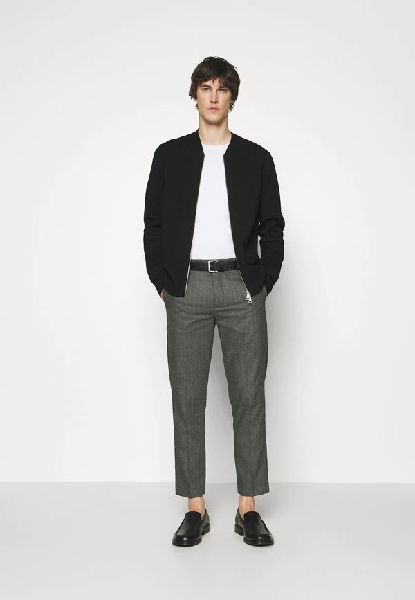 Pier One Gürtel Business - Black 8 Pier One Gürtel Business - Black – Bild 6