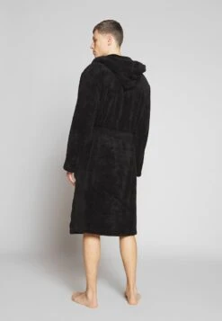 Pier One Bademantel - Black 10 Pier One Bademantel - Black -Pier One Verkaufsgeschäft 75a98de977234435b0a886383a91af9e