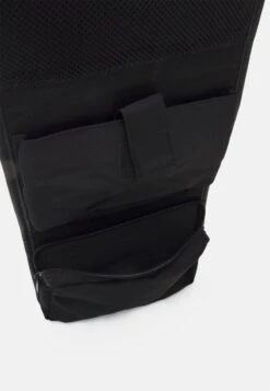 Pier One UNISEX - Kosmetiktasche - Black -Pier One Verkaufsgeschäft 760611de3d6d4930a6273bab571ac3e1