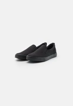 Pier One UNISEX - Slipper - Black 9 Pier One UNISEX - Slipper - Black -Pier One Verkaufsgeschäft 77252b6ae27e4676900635119f968717