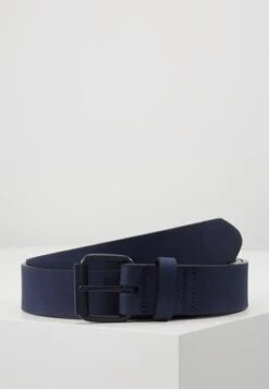 Pier One UNISEX - Gürtel - Dark Blue -Pier One Verkaufsgeschäft 7783f6bd380444a89a45d337d9268b1e
