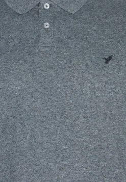 Pier One Poloshirt - Mottled Blue 10 Pier One Poloshirt - Mottled Blue -Pier One Verkaufsgeschäft 790d3c61c6b74161ac76013f2cf16bf1