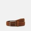 Pier One LEATHER UNISEX - Gürtel - Cognac 2 Pier One LEATHER UNISEX - Gürtel - Cognac -Pier One Verkaufsgeschäft 7927ae437d174e13add15f04808455f9 1