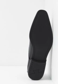 Pier One Business-Schnürer - Black 12 Pier One Business-Schnürer - Black -Pier One Verkaufsgeschäft 79a4a9b1a6a84688bf8f8a62557f82f9