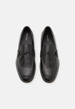 Pier One Slipper - Black -Pier One Verkaufsgeschäft 7a67179921b8452e942ca6acd0d53254