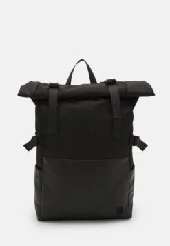 Pier One UNISEX - Tagesrucksack - Black -Pier One Verkaufsgeschäft 7af96e1b984841ee82eff3b4513d2f0c 1