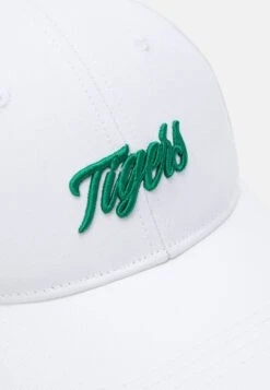 Pier One UNISEX - Cap - White -Pier One Verkaufsgeschäft 7b4f751d1f344320b12129118b2c9d92