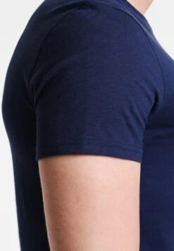 Pier One T-Shirt Print - Navy -Pier One Verkaufsgeschäft 7db64dab8ba64caba6406a6e65c6d58d