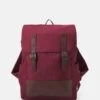 Pier One UNISEX - Tagesrucksack - Bordeaux -Pier One Verkaufsgeschäft 7eb9471e0b0443d78d5ee1063c51ce7a 1